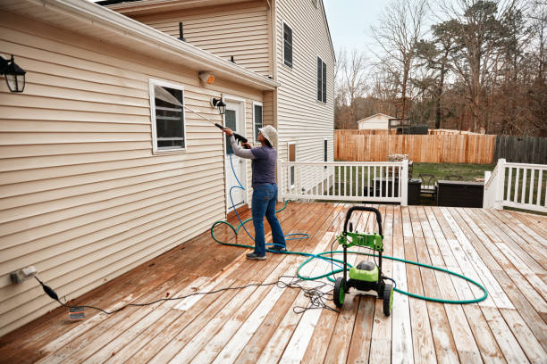Best Residential Pressure Washing Services  in Cherokee Village, AR