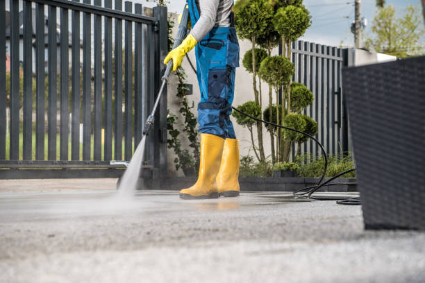 Best Deck Cleaning Services  in Cherokee Village, AR