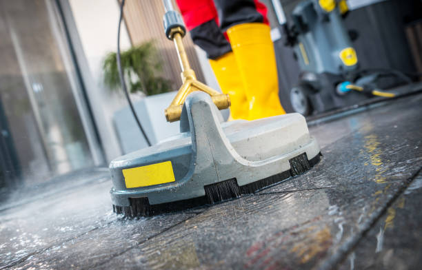 Why Choose Our Certified Pressure Washing Experts for Your Project Needs in Cherokee Village, AR?