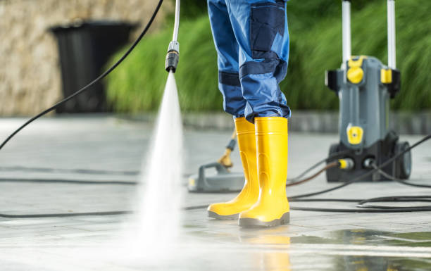 Roof Power Washing Services in Cherokee Village, AR